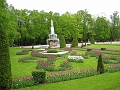55 Fountain at Peterhof